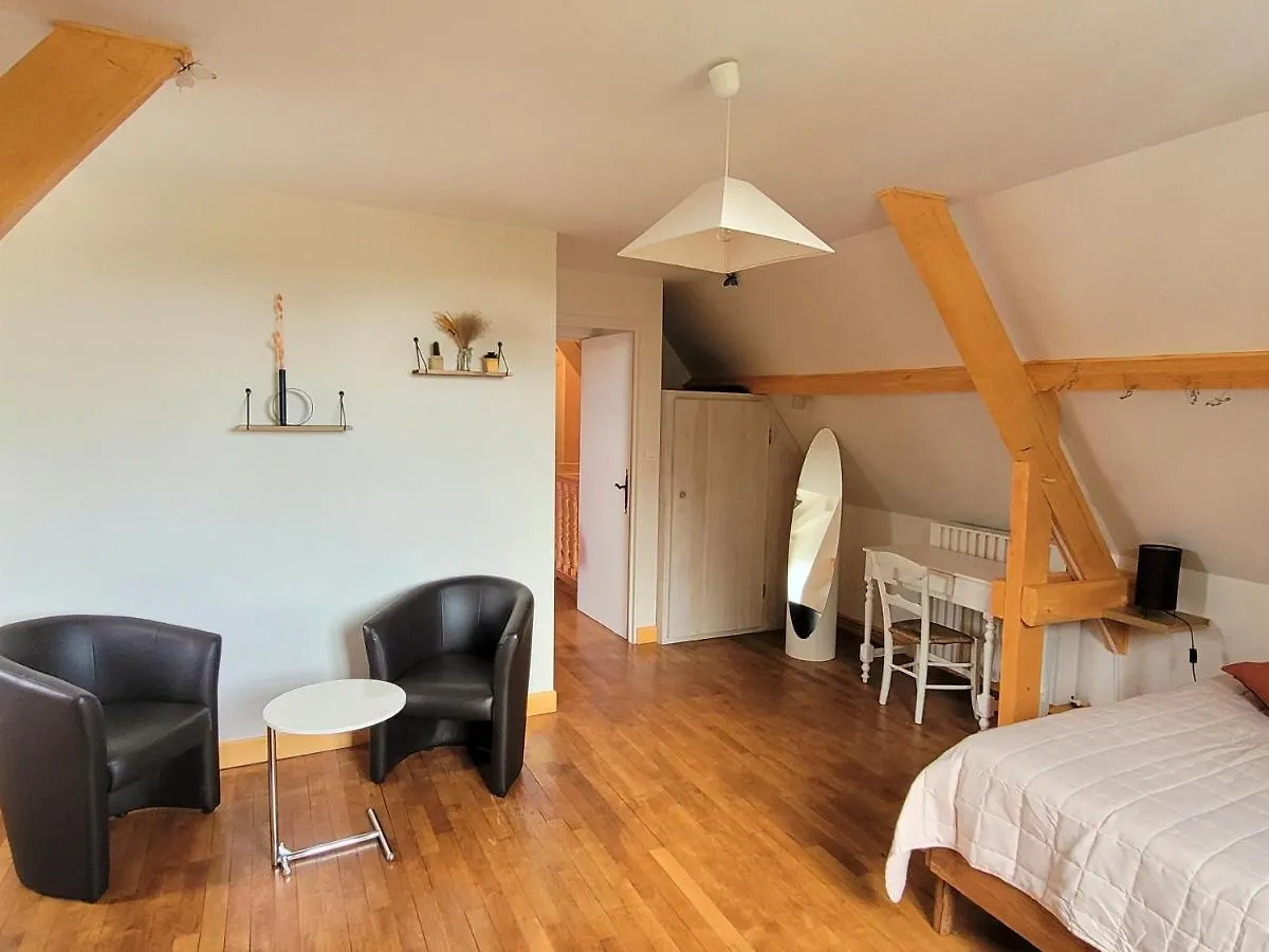 L'Oasienne Villa Lissac et Mouret